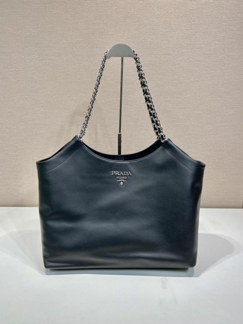 Prada Shopping Bags